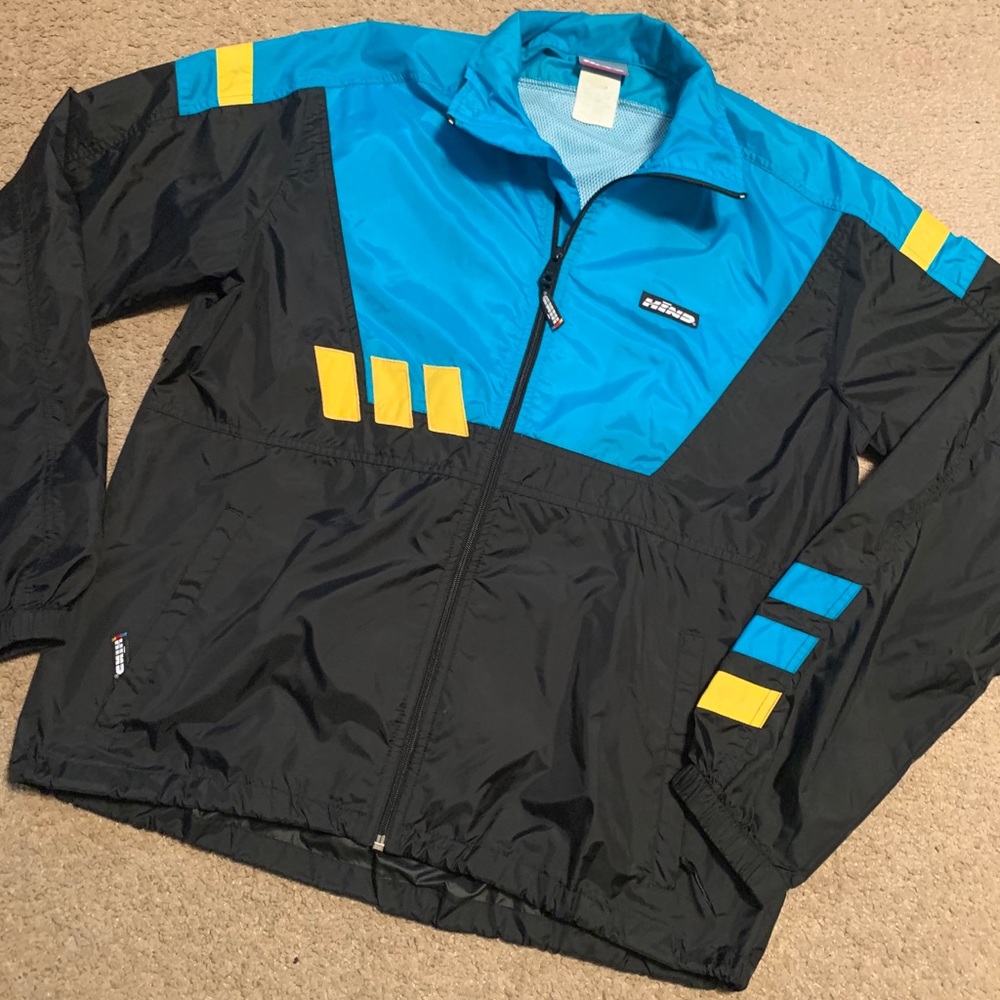Hind Windbreaker - Medium